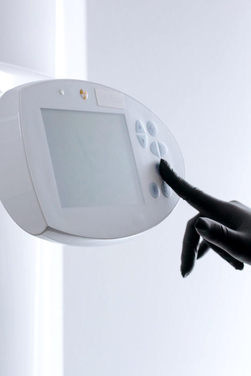 AI in Healthcare Case Study