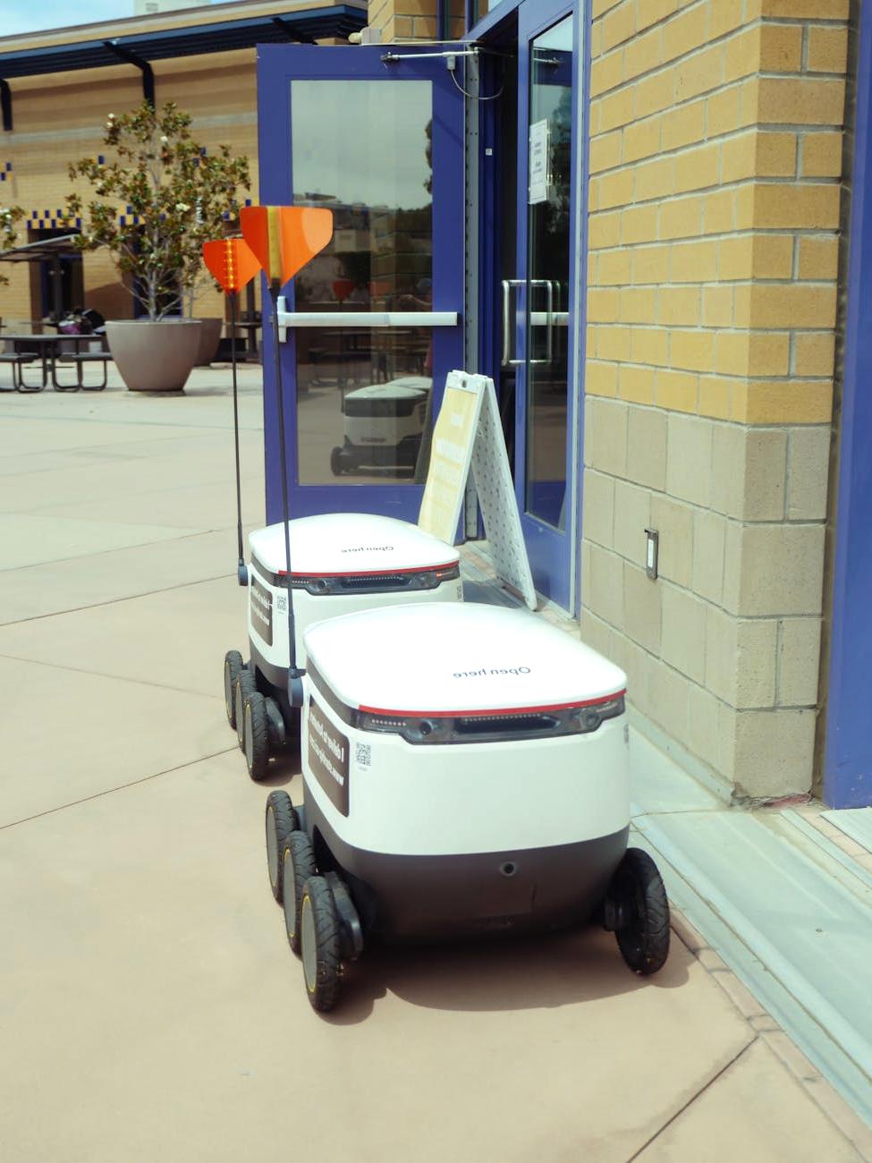 AI Navigation Systems